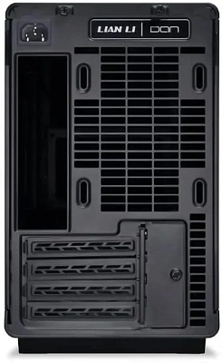 Корпус Lian Li A3 WD, Black (G99.A3X-WD.00)