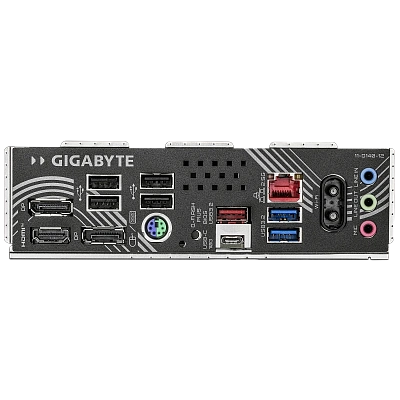 Материнская плата Gigabyte B850M Eagle WiFi6E (B850M EAGLE WF6E)
