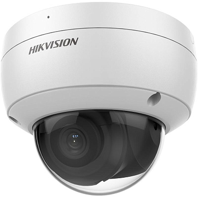 IP видеокамера Hikvision DS-2CD2123G2-IU(D) (DS-2CD2123G2-IU(D))