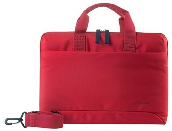 Сумка для ноутбука Tucano BSM15-R 15", Red(BSM15-R)