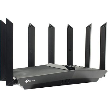 Беспроводной маршрутизатор беспроводной AX6000 GbE Tp-Link Archer AX80  (Archer AX80(RU))
