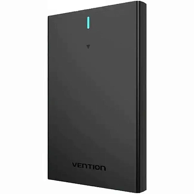 Внешний корпус HDD Vention KPBB0  (KPBB0)