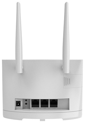 Роутер Beeline Signalinks R109D-A 4G (R109D-A)
