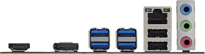Материнская плата BIOSTAR B550MT  (B550MT)