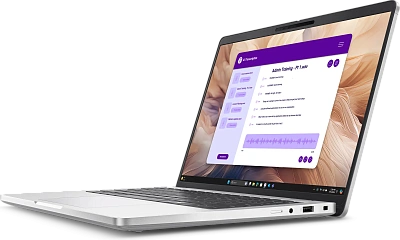 Ноутбук Dell Pro 14 Plus PB14250 (210-BPDK/U5-236V/16/512/W11P)