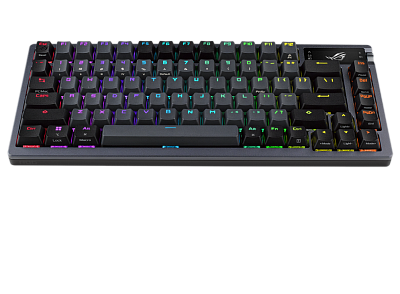 Клавиатура ASUS ROG Azoth M701 (90MP031A-BKRA00)