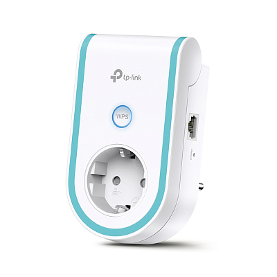 Усилитель Wi-Fi сигнала TP-Link RE365 (RE365(EU))