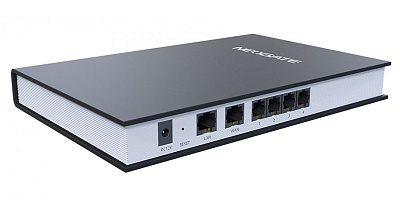 VoIP-шлюз Yeastar TA400, 4 (TA400)