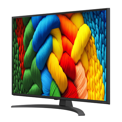 Телевизор LG 50NANO81A6A 50" (50NANO81A6A)