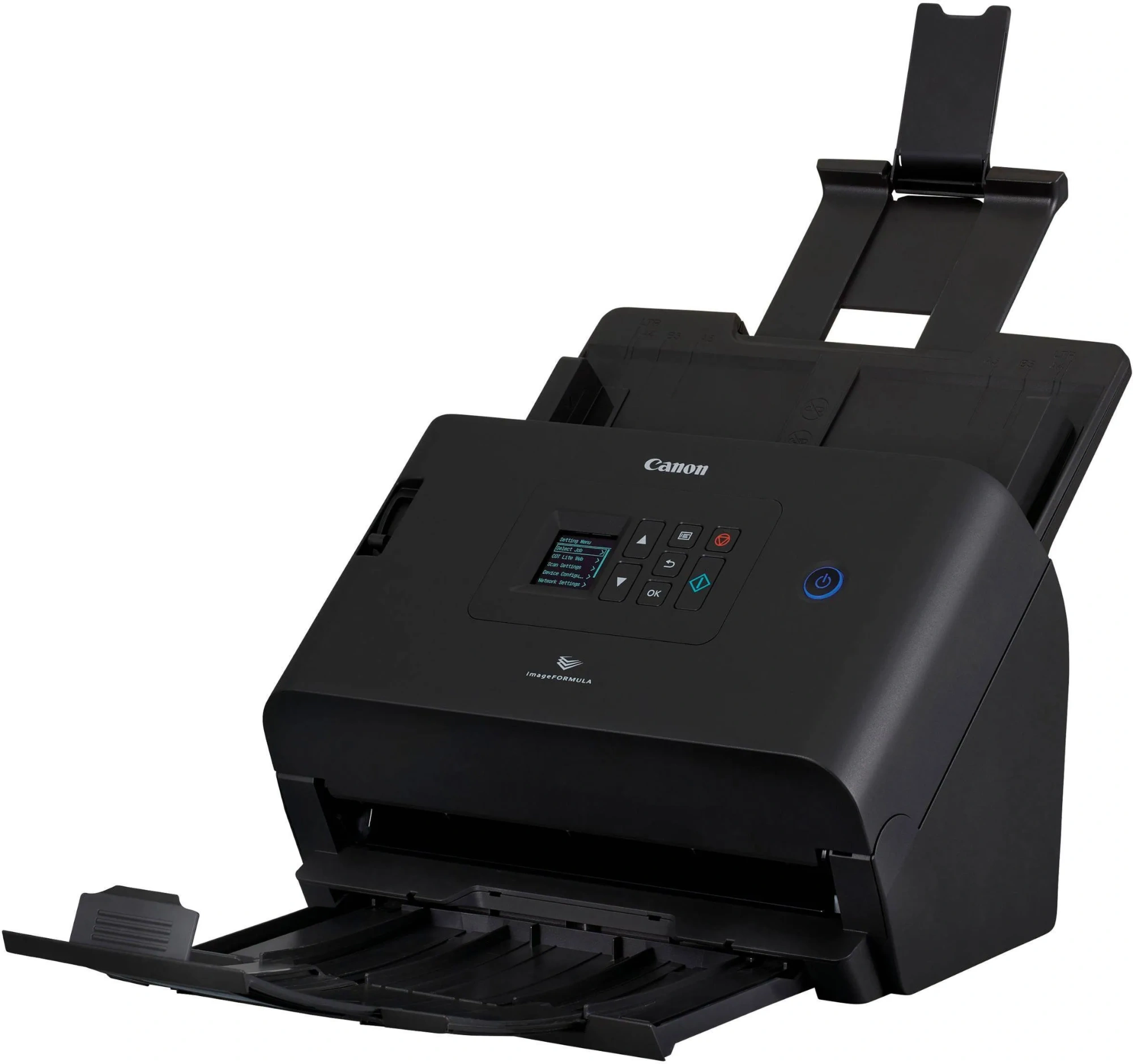 Сканер Canon imageFORMULA DR-S250N (6383C003)
