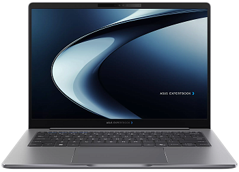 Ноутбук Asus ExpertBook P5 G2 P5405CAA-LY0286X (90NX0A91-M00BP0)