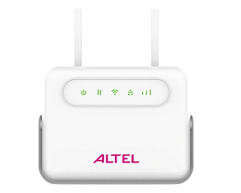 Маршрутизатор ALTEL P32 CPE (P32 CPE) - 1446035 (ALTEL P32 CPE (P32 CPE)) Маршрутизатор ALTEL P32 CPE (P32 CPE) - 1446035 (ALTEL P32 CPE (P32 CPE))