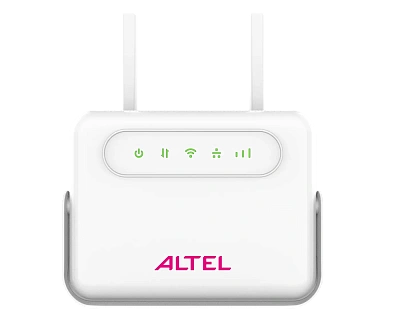Маршрутизатор ALTEL P32 CPE (P32 CPE) - 1446035 (ALTEL P32 CPE (P32 CPE))