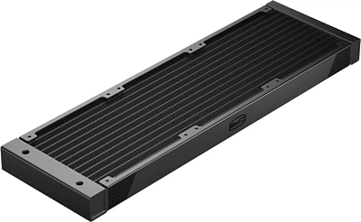 Водяное охлаждение для CPU PCCooler DS360Pro Digital BK (DS360Pro Digital BK)