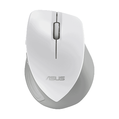 Манипулятор Asus WT465 White (90XB0090-BMU050)
