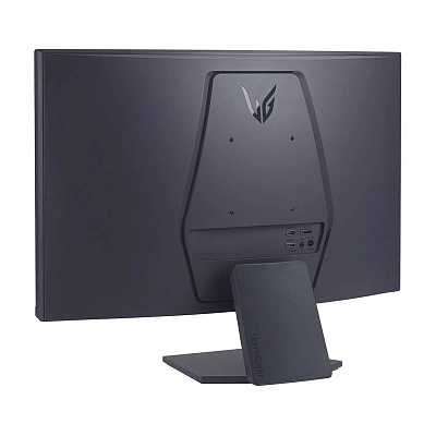 Монитор LG 27GS60QC (27GS60QC-B)