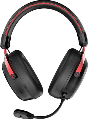 Наушники с микрофоном Acer Nitro OHR401 (ZL.HDSEE.00H)