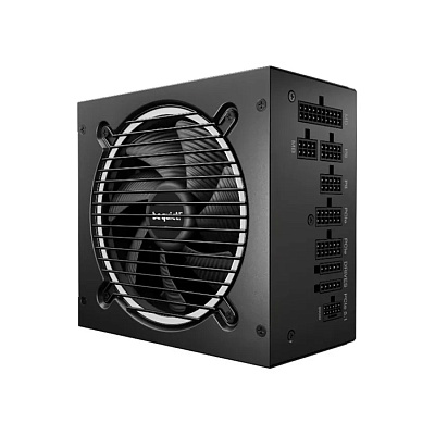Блок питания Bequiet! Pure Power 13M 550W BP024EU (BP024EU)
