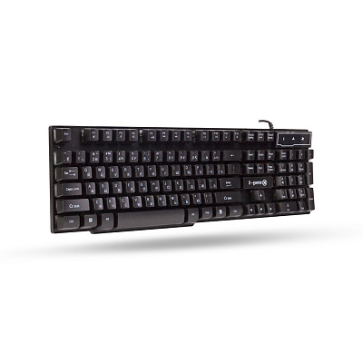 Клавиатура X-Game XK-200UB (XK-200UB)