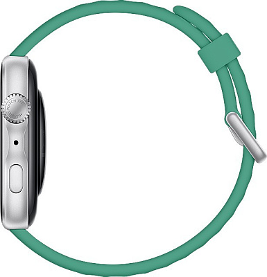 Смарт часы Huawei Watch Fit 5 NKI-B19, Green (55020HUC)