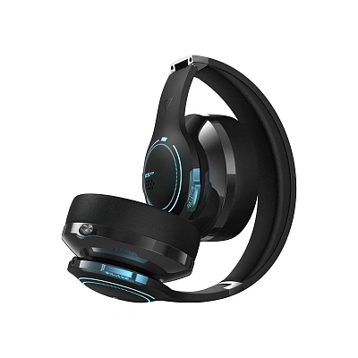 Bluetooth гарнитура Edifier Hecate G5BT Black (G5BT/BLACK)