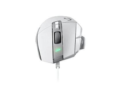 Мышь Logitech G502 X White (910-006147)