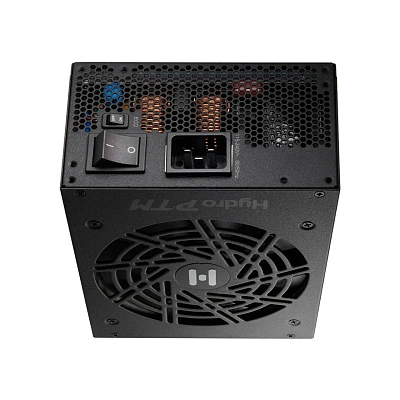 Блок питания ATX 1350W FSP Hydro PTM Pro HPT2-1350M, Platinum (PPA13F0109)