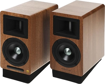Колонки Edifier A80 (2.0), Brown (A80)