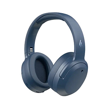 Bluetooth гарнитура Edifier W820NB Plus v.2025, Navy (W820NB PLUS/NAVY)