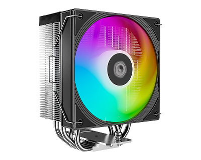Вентилятор для процессора ID-Cooling FROZN A410 SE ARGB  (FROZN A410 SE ARGB)