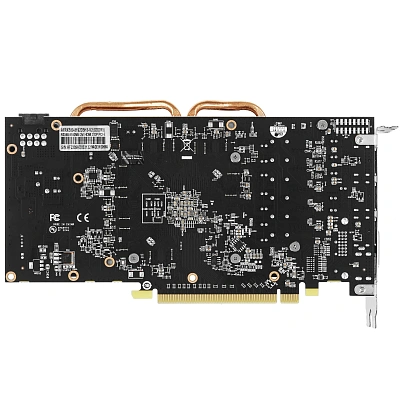 Видеокарта Afox RX 580 (AFRX580-8192D5H6-V2)