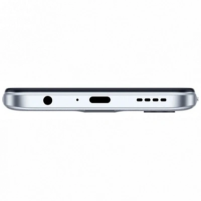 Смартфон Tecno Pova 3, Tech Silver (LF7N/TECH SILVER 128GB)