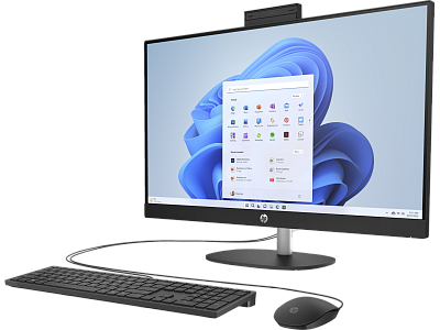 Моноблок HP All-in-One 24-cr0019ci (7Y0B5EA)