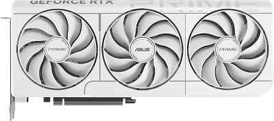 Видеокарта Asus GeForce RTX 5070 Prime OC White (PRIME-RTX5070-O12G-WHITE)