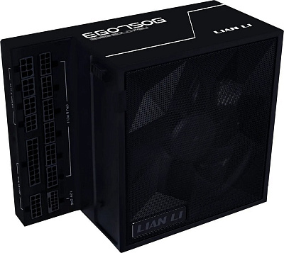 Блок питания Lian Li Edge Gold BLACK 750W (G9P.EG0750G.B000.EU)