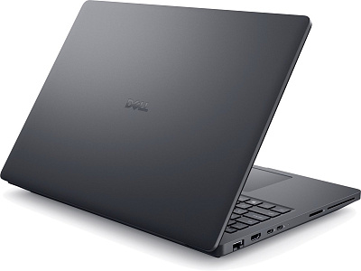 Мобильная рабочая станция Dell Pro Max 16 Plus MB16250 (210-BRXR/BTO102_MB16250_EMEA)
