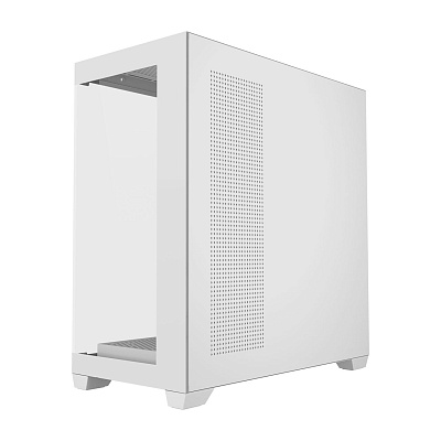 Компьютерный корпус FSP M340 White  (M340-WA)