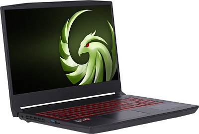 Ноутбук MSI Bravo 15 B5DD (9S7-158K12-268)