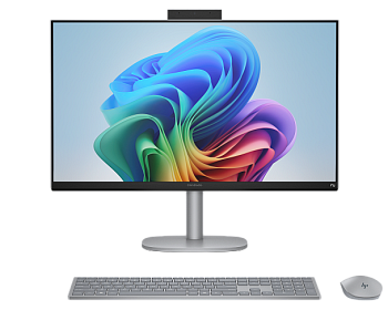 Моноблок HP OmniStudio X 27-cs1014ci, 27" (CJ2F4EA)
