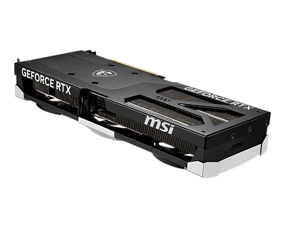 Видеокарта MSI GeForce RTX 5070 Ti 16G VENTUS 3X (G507T-16V3)