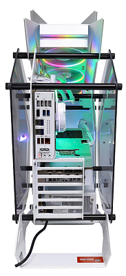 Системный блок PULSER Elite 8 (Elite 8)