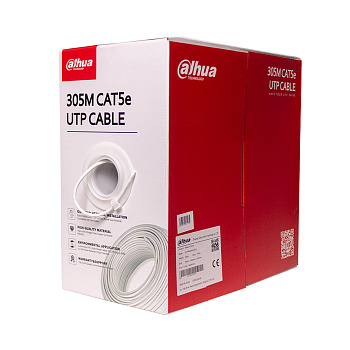 Кабель сетевой Dahua DH-PFM920I-5EUN (DH-PFM920I-5EUN)