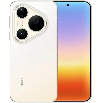 Смартфон HUAWEI Pura 90s Pro Max Blush Gold (51098YXD)
