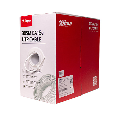 Кабель сетевой Dahua DH-PFM920I-5EUN (DH-PFM920I-5EUN)