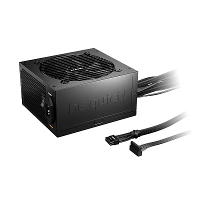 Блок питания Bequiet! Pure Power 12 750W Gold (BP003EU)