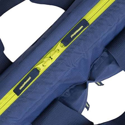 Сумка для ноутбука Rivacase 5532 15.6" (blue) (5532 blue)