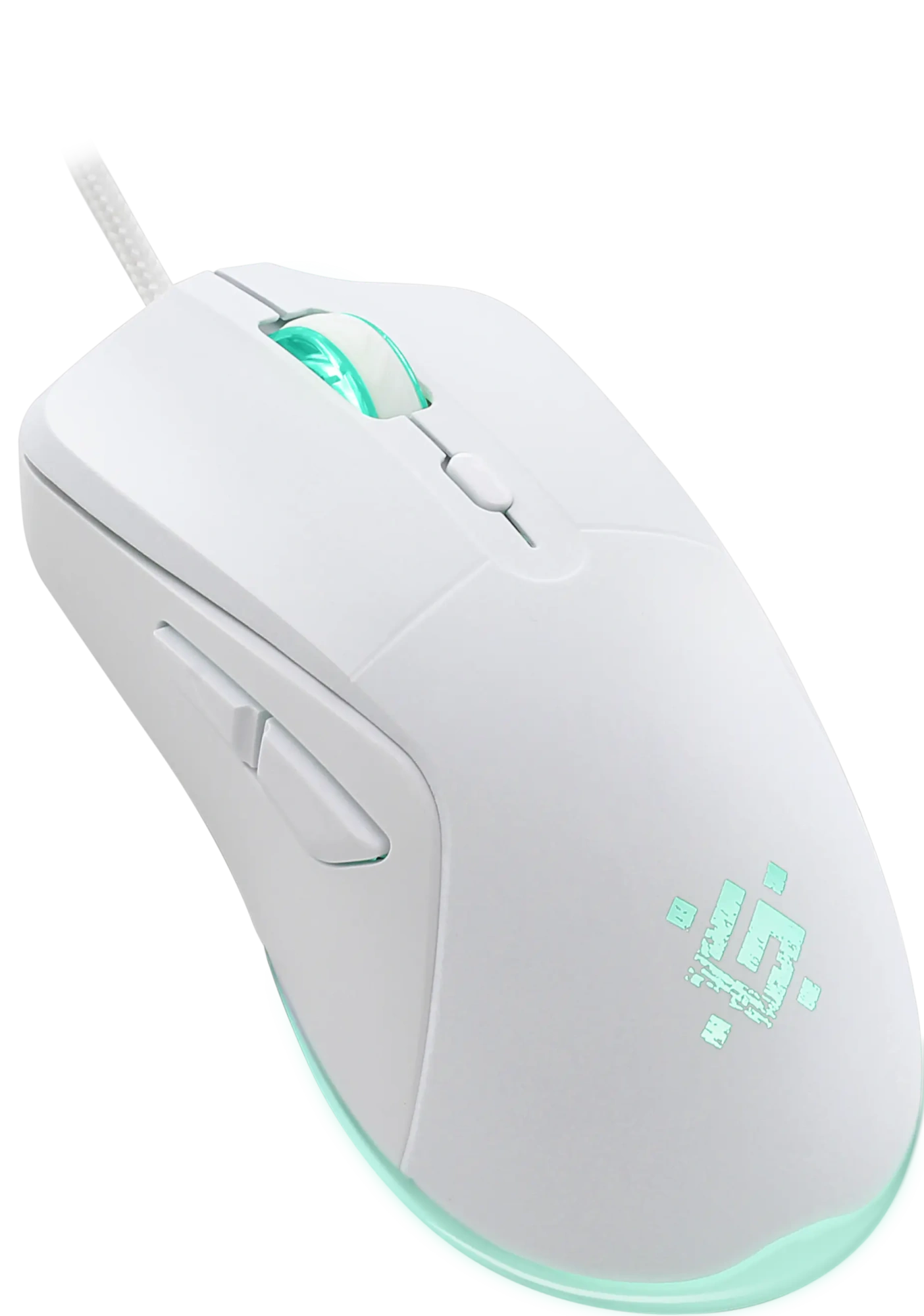 Мышь Defender Arga GM-049 - White (52048)