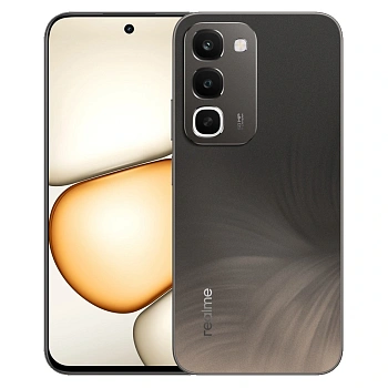 Смартфон Realme C100, 8/256GB, Brown (С100/8/256GB/Brown)