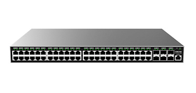 Коммутатор Grandstream GWN7806 (GWN7806)