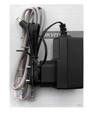 Wi-Fi Роутер Hikvision DS-3WR3N ( DS-3WR3N)